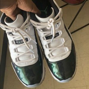 Air Jordan 11 Lows
